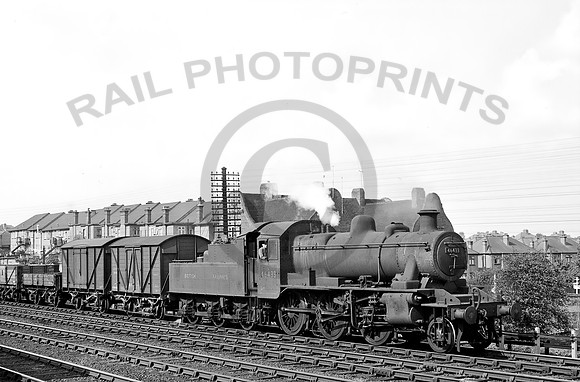 46433 South Kenton 0750 GL537
