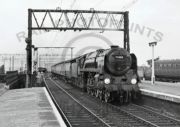 70000  Shenfield  170751 GL 613