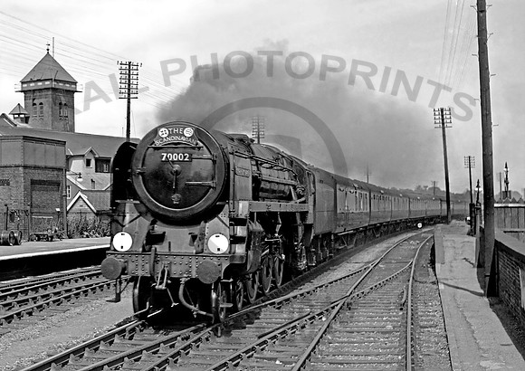 70002 Chelmsford  170751 GL 612
