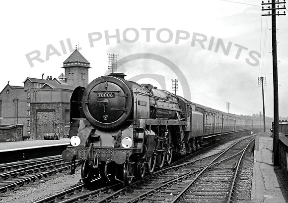 70006 Chelmsford 170751 GL603