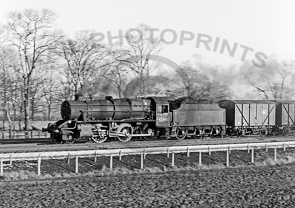42960 Winwick Junction 0261 RPC752