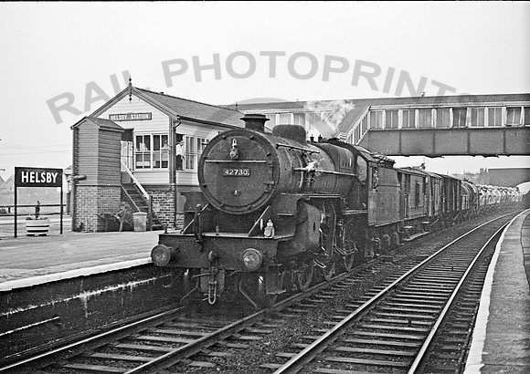 42730 Helsby 1164 Cw961