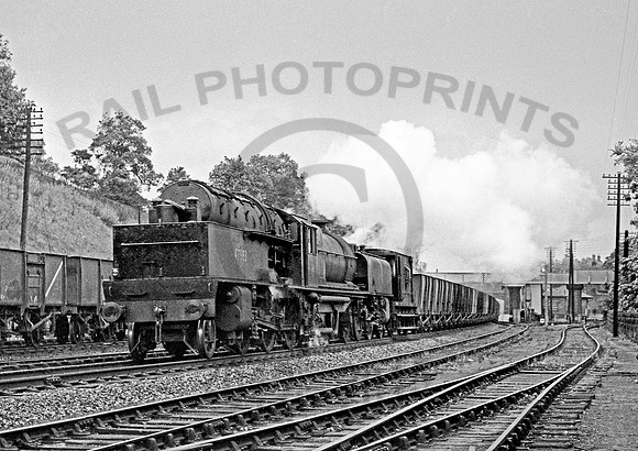 47983 Barrow on Soar 1955 DC989R