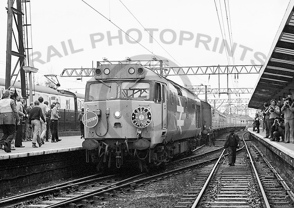 50042 Enfield Town 190383   JC505