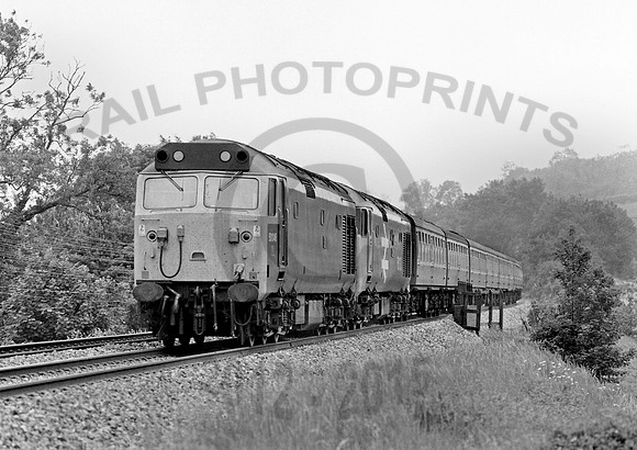 50046 North Brewham 060682 JC487