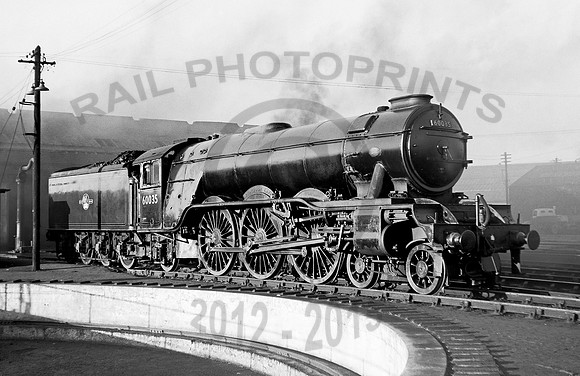 60035 Haymarket 301260  DA014