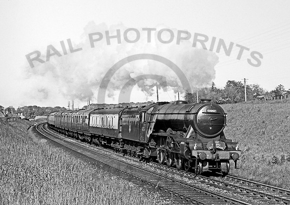 60057 Longniddry 240557  DA022