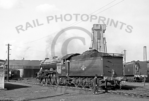60079 Haymarket Shed 140758  DA037