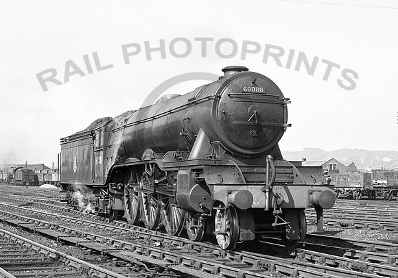 60080 Haymarket Central Junct 290456  DA030