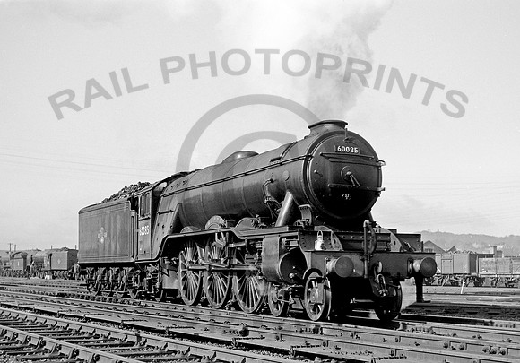 60085 Haymarket Shed 140758  DA039