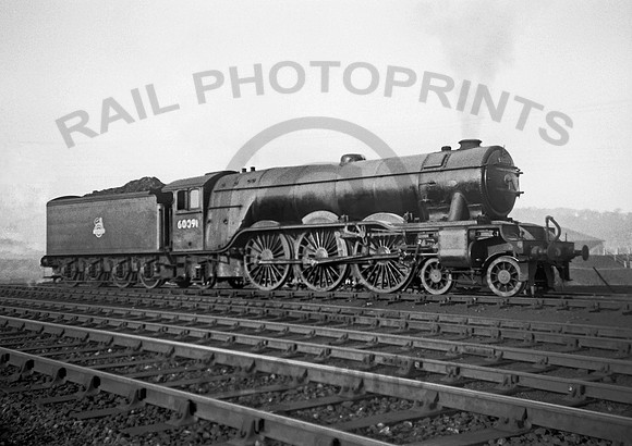 60091 Haymarket Shed 070254   DA040