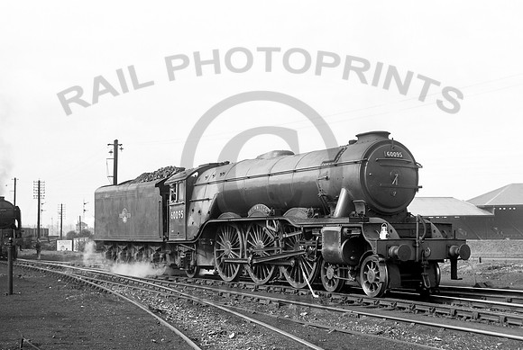 60095 Haymarket Shed 301260   DA043
