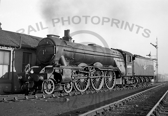 60098 Haymarket Shed 301260   DA042