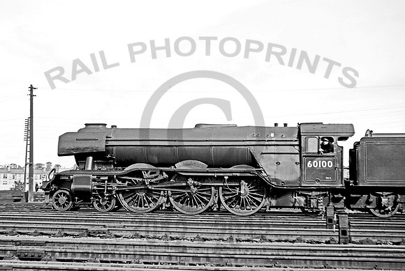 60100 Haymarket 1962 DA015