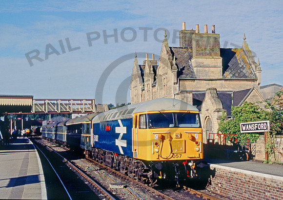 56057 Wansford  150905 CW071