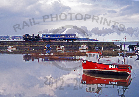 1450 Cockwood Harbour 080498 JC068