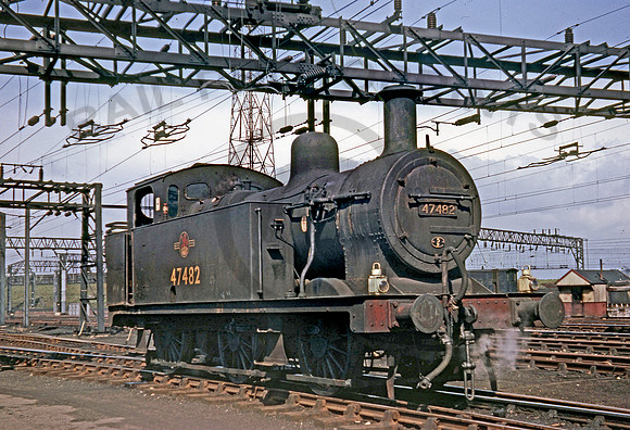 47482 Crewe 0565 CD482