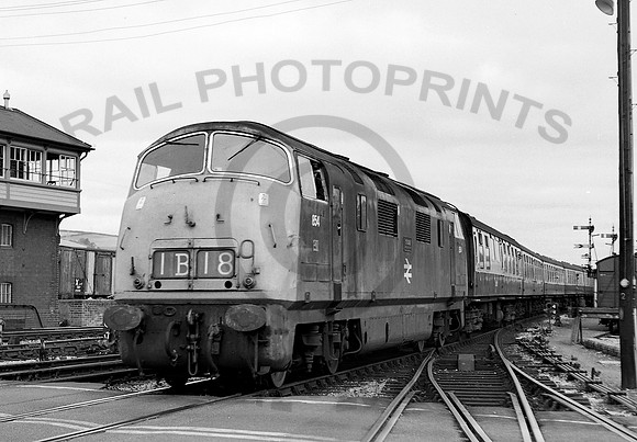 854 Exeter 040971   DCC192