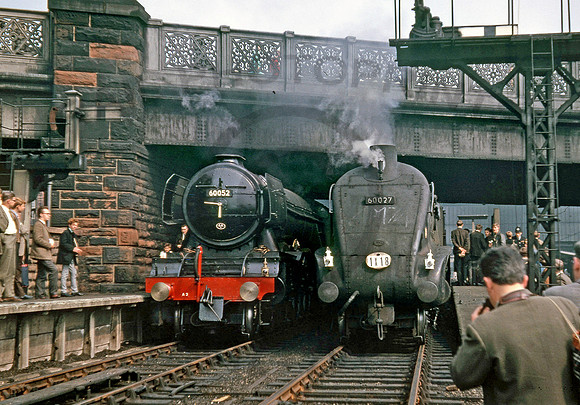 60027 Carlisle Citadel 5-6-1965 CD052