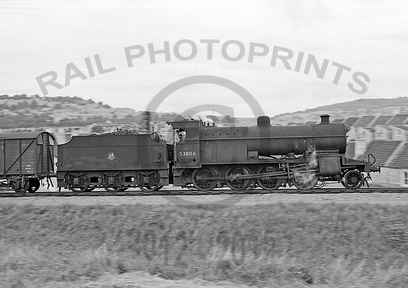 53806 Bath 060863  HB326
