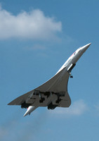Concord BOAF Fairford 190797 JC-1