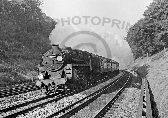 73117 Woking 1965 BR928