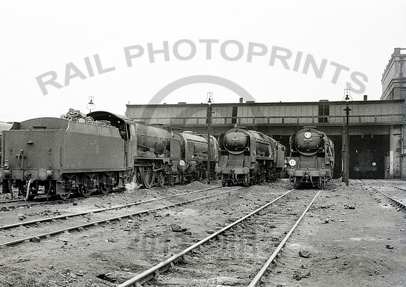 Ramsgate - 150359 HB211