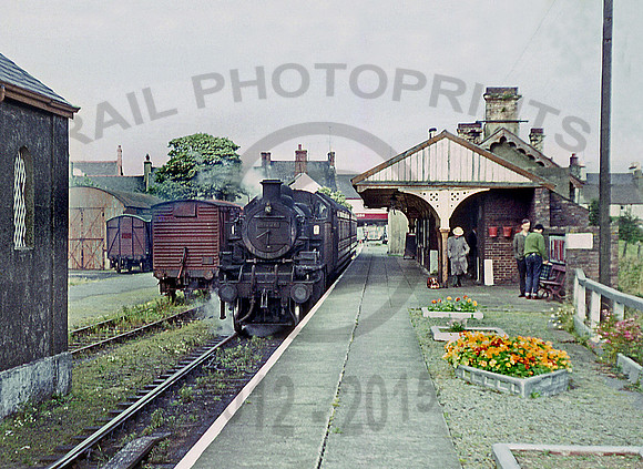 41226 Amlwch 270764 MD226R