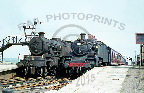 42478 - 82006 Afon Wen 150864 MD006R