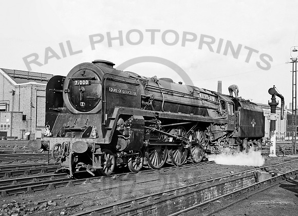 71000 Camden 1962 JDC593R