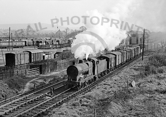 4F Cheltenham 160455 RPC018R