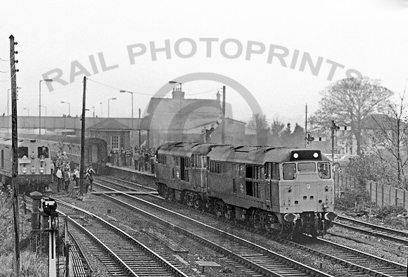 31412  Barnetby 071181 JC050