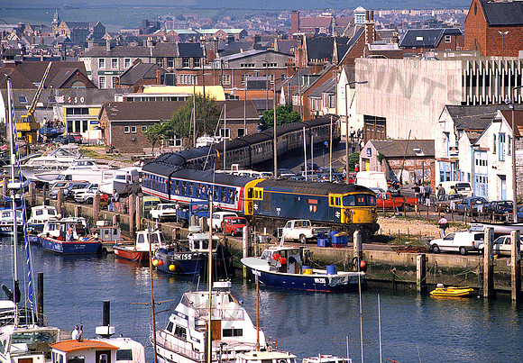 33112 Weymouth Quay