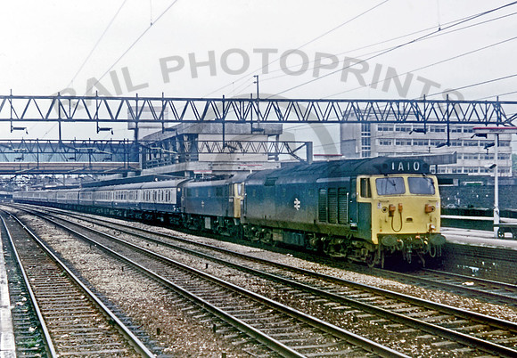 50008 Stafford  0575 DCross087