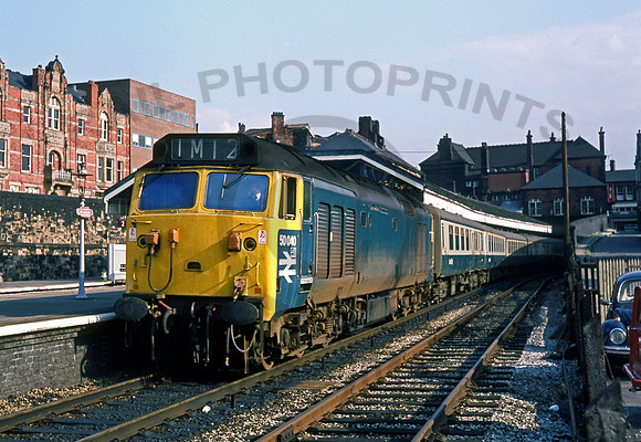 50040 Wigan 0975  DCross074