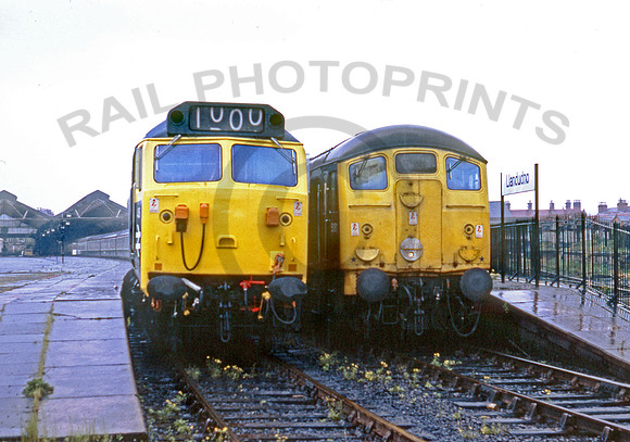 D406 Llandudno 020673  DCross083