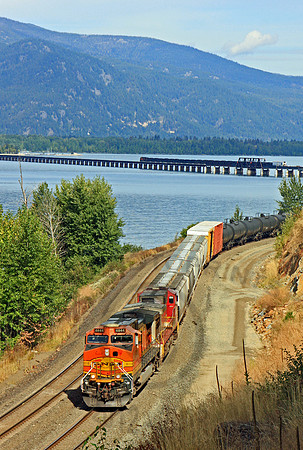 BNSF 4844 Lake Pend Oreille 150910 JC000