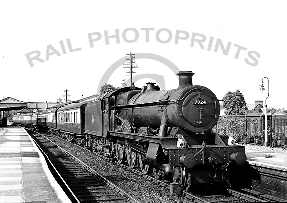7924 Dorchester  West 270853 GL730