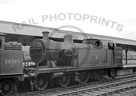 41946 Tilbury 1054 GL715