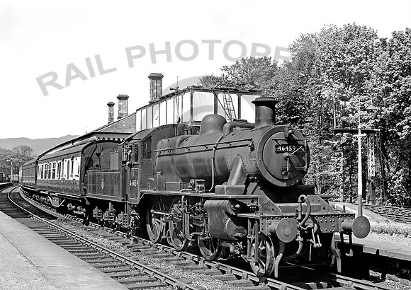 46459 Keswick 090553 GL726