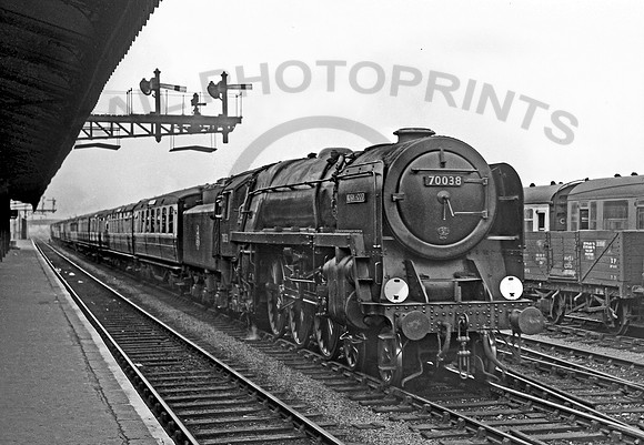70038 Cambridge  220655  GL749