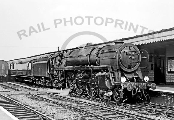 70039 Ely 300855 GL741
