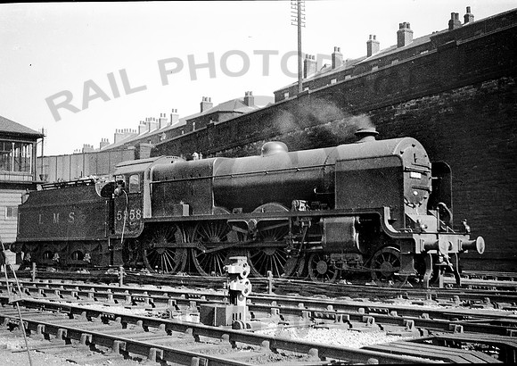 5958 Sheffield 1931 RPC147