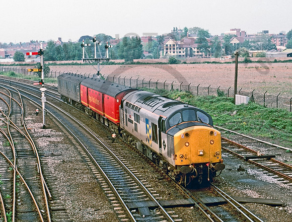 37712 Sutton Bridge Shrewsbury 200589 BR090