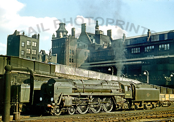 70037 Liverpool Street DCC845