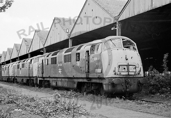 839 Swindon 230572 JM237