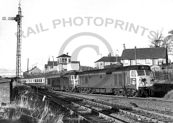401 Annbank 211171 DCross401