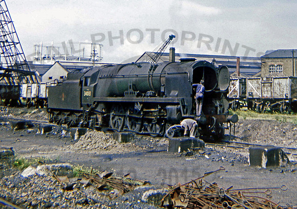 34018 Nine Elms 260667 RPC139
