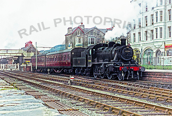 46446 Barmouth 0764 MD446R1