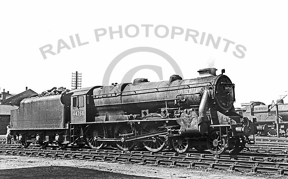 44756 Leeds Holbeck 160751 CDC